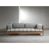 «Califfo» Sofa by Ettore Sottsass, offered Apr 2022