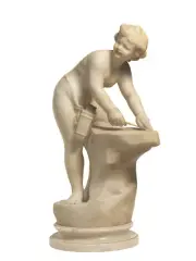 Donatello Gabbrielli, Untitled