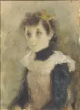 Luigi Rossi, Little Girl