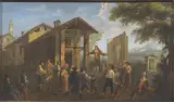 Giuseppe Canella, Attribuito a Giuseppe Canella