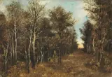 Henry Marko', In The Wood