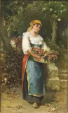 Francesco Peluso, In Autumn