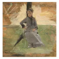 Untitled by Giuseppe De Nittis, offered Mar 2022