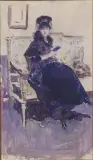 Pietro Scoppetta, Reading