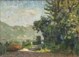 Giuseppe Amisani, Lake View