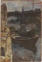 Untitled by Luigi Michelacci, offered Mar 2022