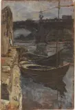 Luigi Michelacci, Untitled