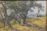 Paolo Sala, San Remo