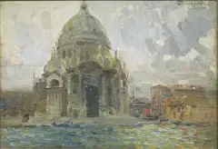 Untitled by Angiolo D'Andrea, offered Mar 2022