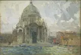 Angiolo D'Andrea, Untitled