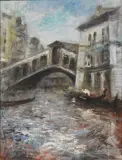 Guido Tallone, Venice