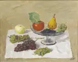 Alberto Salietti, Still Life
