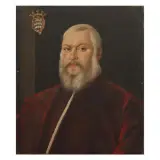 detto Tintoretto Jacopo Robusti, Untitled