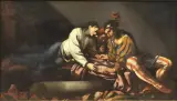 Pietro della Vecchia, Untitled