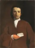 Giulio Carpioni, Portrait Of A Gentleman With A Letter