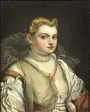 Marietta Robusti, Untitled