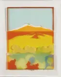 Gino Marotta, Untitled, Soleado