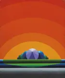 Keizo Morishita, Il paese delle meraviglie 1973