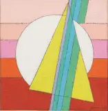 Eugenio Carmi, Verso l'alto 2007