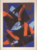 Luigi Montanarini, Nuove Variazioni 1974 – N.29 1974