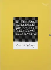 Untitled by Man Ray, offered Feb 2022