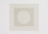 Francesco Lo Savio, Filtro spazio-luce, lithograph
