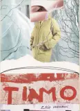 Elio Mariani, Ti amo, mixed media onsilk-screen print