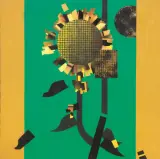 Rinaldo Burattin, Untitled, Giovedì