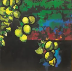 Untitled by Rinaldo Burattin, offered Feb 2022