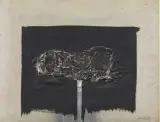 Carlo Mattioli, Tree 1967