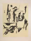 Fausto Pirandello, Programmazione balneare