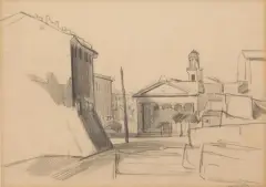 Carlo Erba, Village