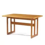 Ilmari Tapiovaara, Tavolo in
