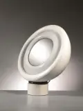 Elio Martinelli, Lampada/Specchio Girevole