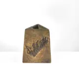 Giuseppe Tarantino, Vaso in, bronze