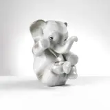 Helen König Scavini, Untitled