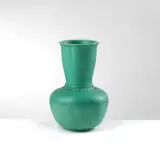Giovanni Gariboldi, Vaso con decoro in