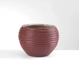 Pietro Porcinai, Vaso in, terracotta Seriale sul fondo Produzione Italia
