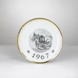Piero Fornasetti, Untitled