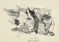 Untitled by Mattia Moreni, offered Nov 2021