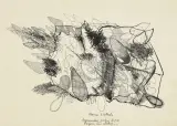 Mattia Moreni, Untitled