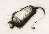 Gilberto Zorio, Untitled