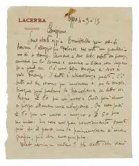 Untitled by Ardengo Soffici, Cubismo e oltre, offered Nov 2021