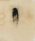 Piero Pizzi Cannella, Vaso a becco d'uccello 2000