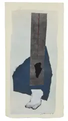 Senza titolo 1981 by Giuseppe Santomaso, offered Nov 2021