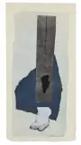 Giuseppe Santomaso, Senza titolo 1981