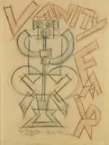 Fortunato Depero, Untitled