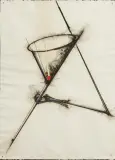 Gilberto Zorio, Senza titolo 2004