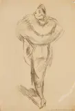Marcello Dudovich, Figura femminile