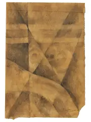 Romolo Romani, Senza titolo 1904-1913